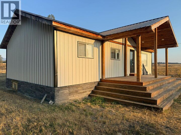 Property Photo:  9275 Pighin Road  BC V1C 7C9 