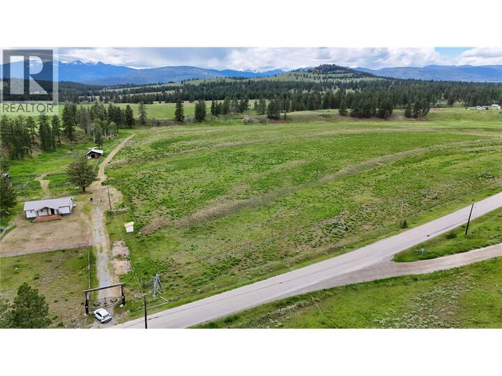 Property Photo:  9275 Pighin Road  BC V1C 7C9 