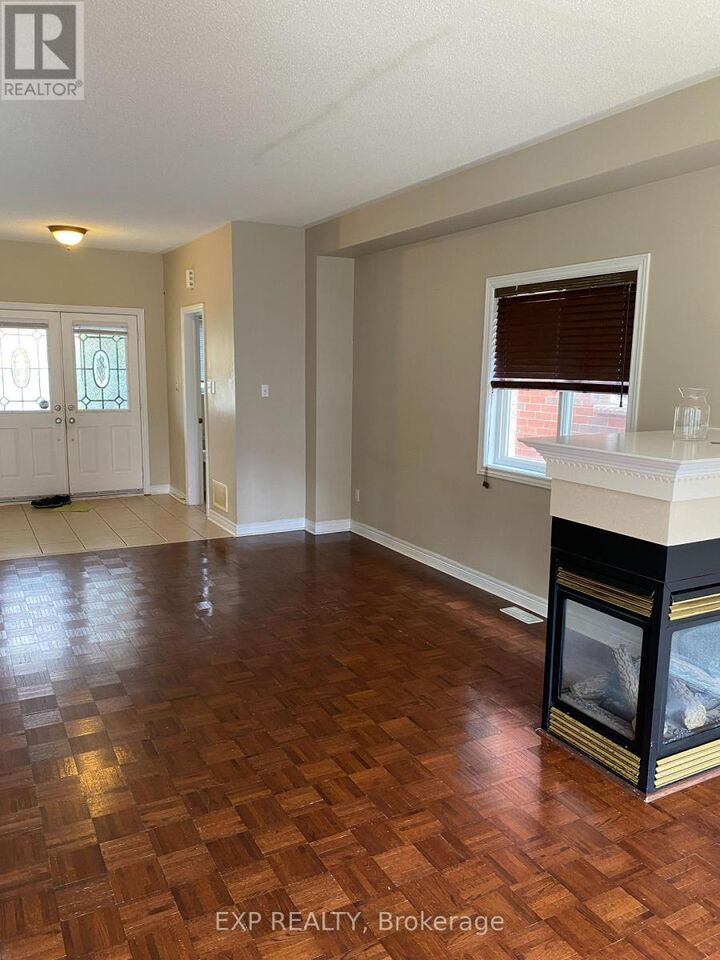 Property Photo:  303 Andrews Trail  ON L9T 6S5 