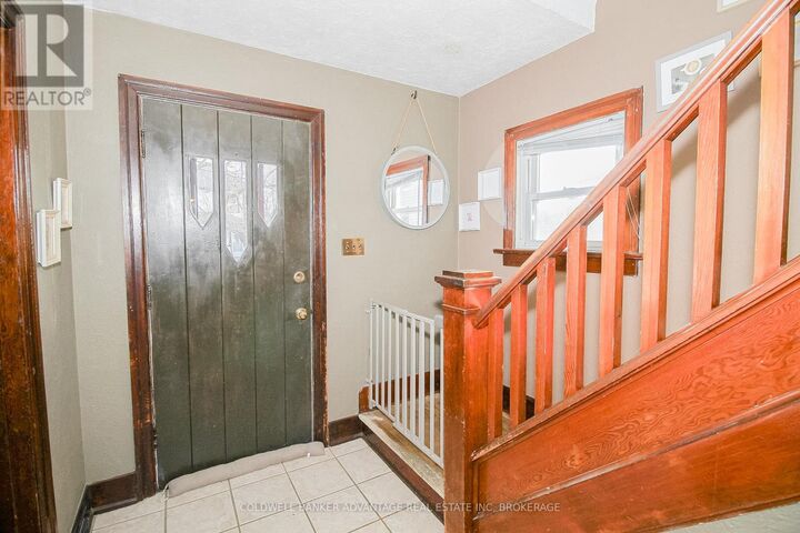 Property Photo:  167 Garner Street  ON L3B 2Y1 