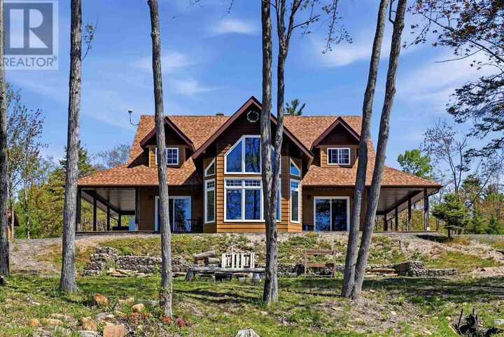 Property Photo: 415 Jarret Dr ON P0R 1L0