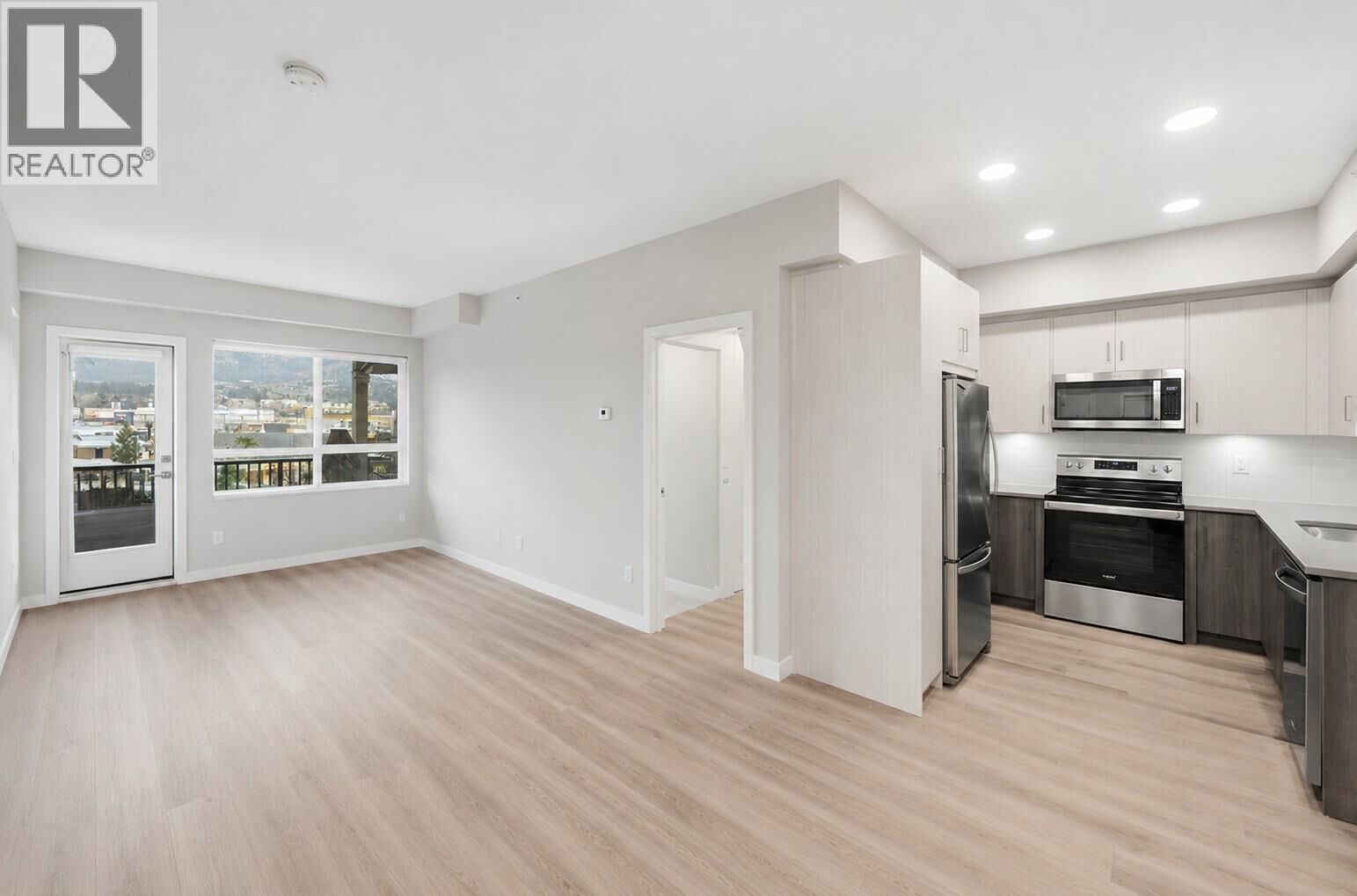Property Photo: 2301 Carrington Road 419 BC V4T 0E2