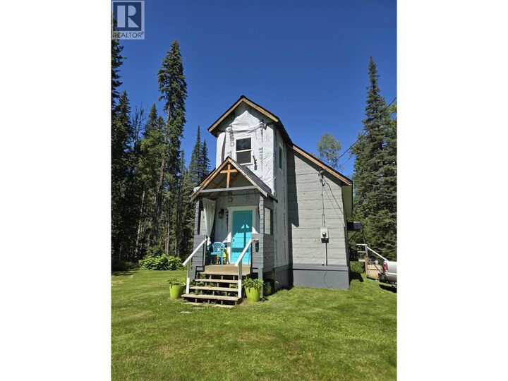 13740 Dome Creek Road — photo 1