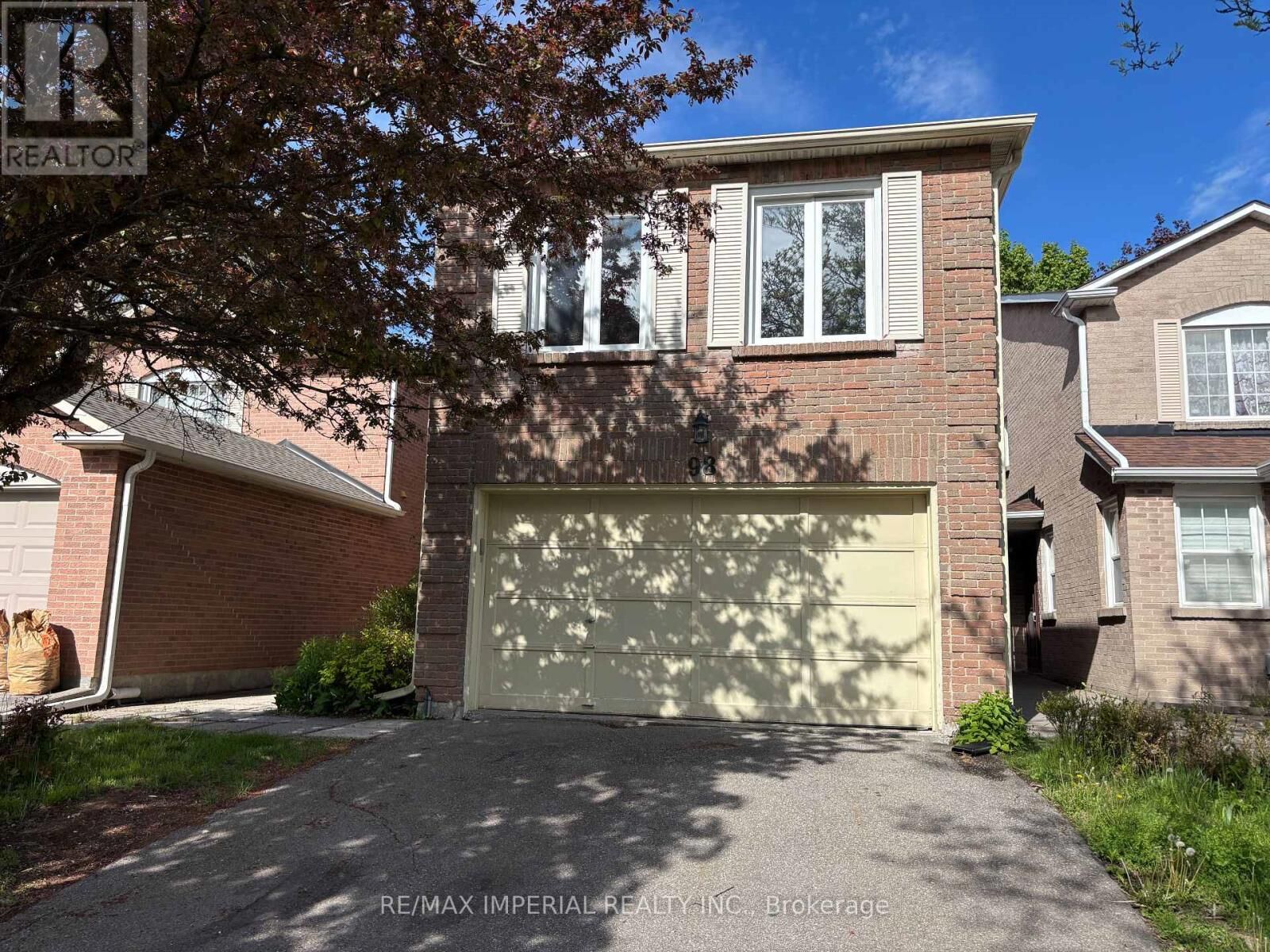 Property Photo:  98 McMorran Crescent  ON L4J 2Y2 