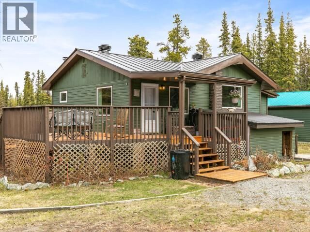 Property Photo:  19 Arctic Drive  YT Y1A 6M3 