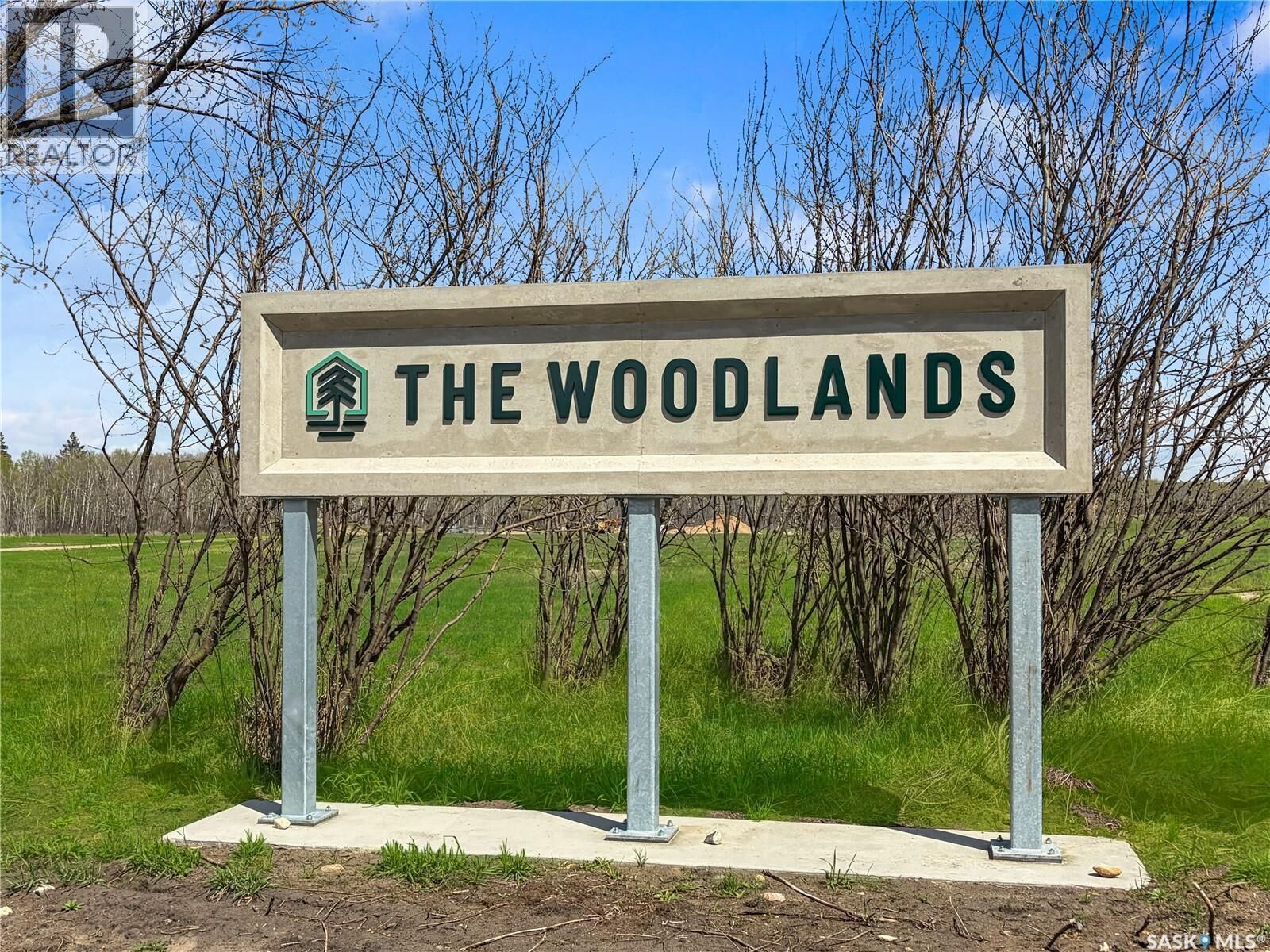 Property Photo:  The Woodlands  SK S0J 2G0 