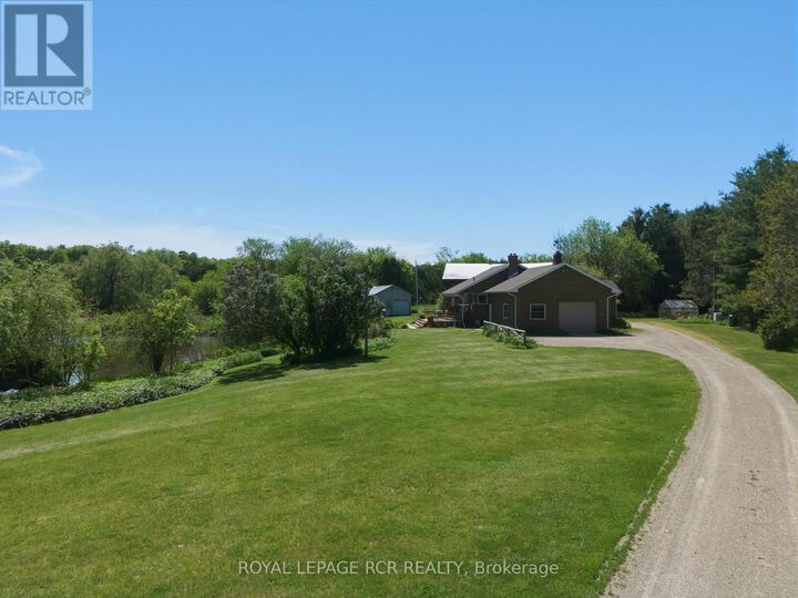 Property Photo: 996248 Mulmur-Tos Townline ON L9V 0N1