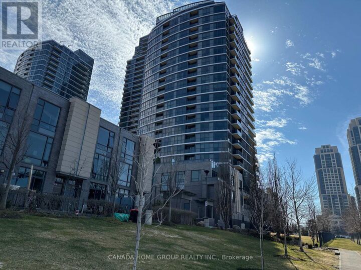 Property Photo:  1 Valhalla Inn Road 708  ON M9B 1S9 