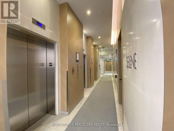 Property Photo:  225 Village Green Square 410  ON M1S 0L3 