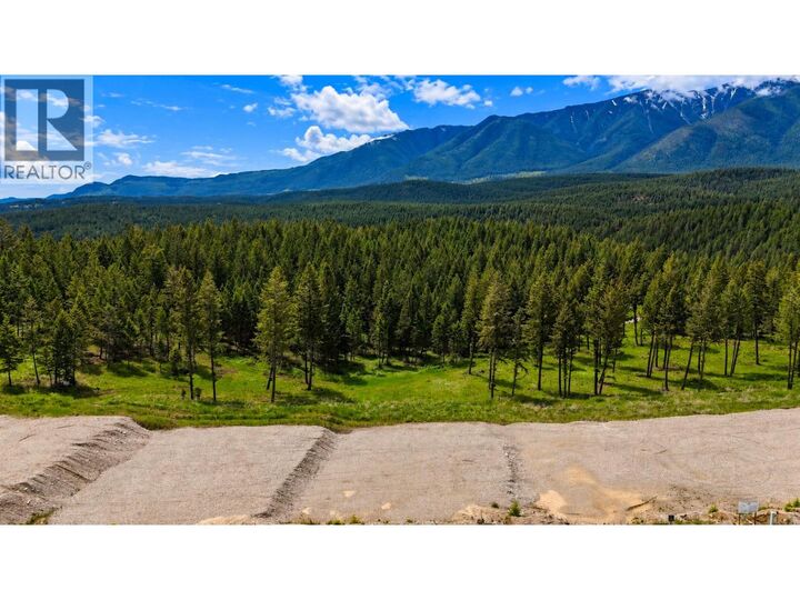 Property Photo:  Lot 18 Brewer  Rise Ridge  BC V0A 1K6 