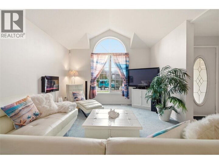 Photo de la propriété:  756 Springrose Way  BC V1W 3M2 