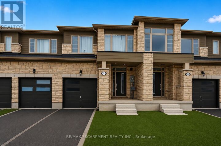 Property Photo:  9 Admiral Road  ON L3B 0H3 