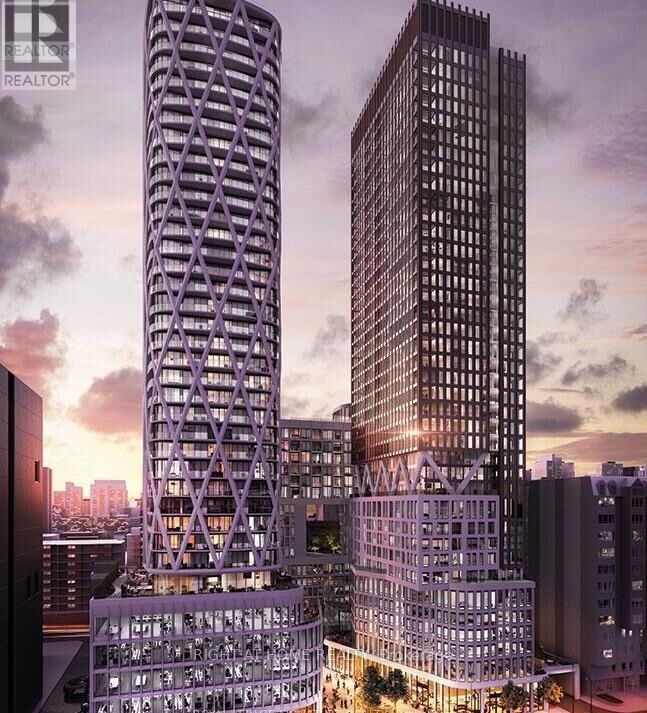 Property Photo:  230 Simcoe Street 1233  ON M5T 1T4 