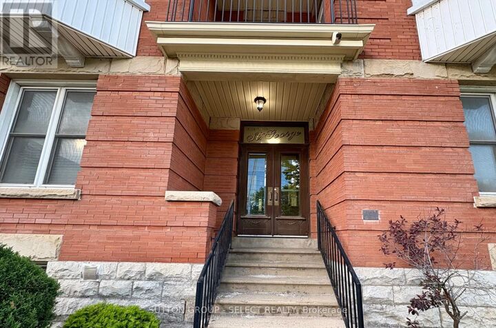 Property Photo:  440 Wellington Street 103  ON N6A 3P2 