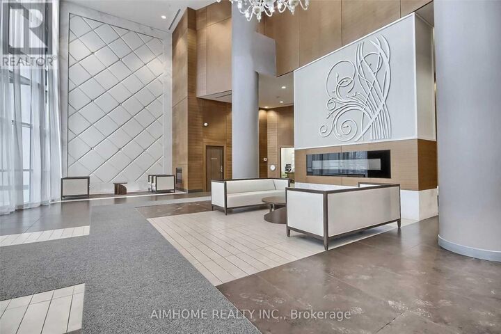 Property Photo: 80 Marine Parade Drive 1601 ON M8B 0A3
