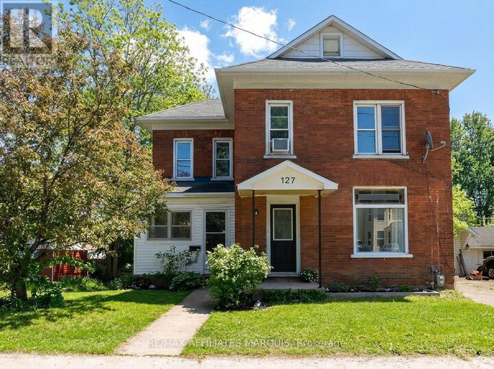 127 Brockville Street — photo 1