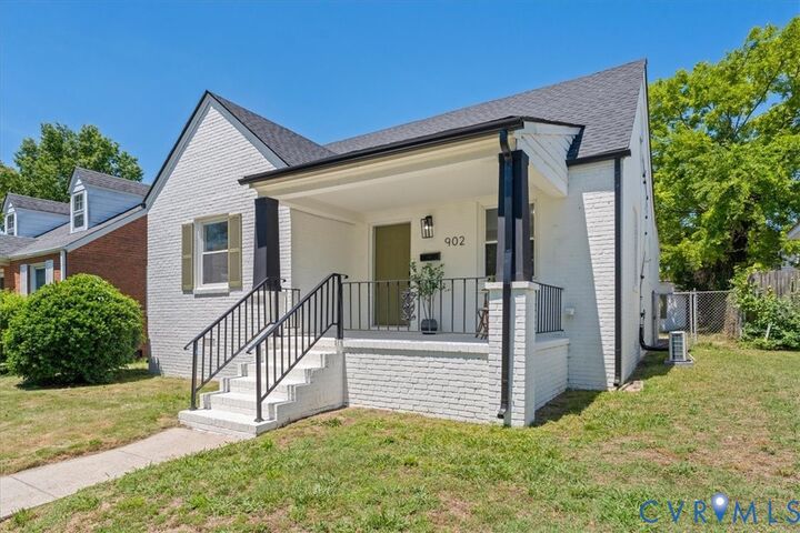 Property Photo:  902 N 37th Street  VA 23223 