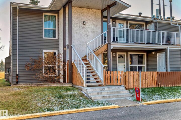 Property Photo: 3111 142 Avenue NW 28 AB T5Y 2H6