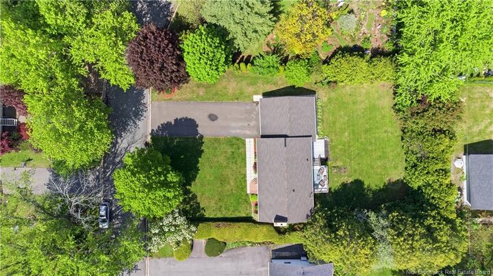 Property Photo:  378 Glengarry Place  NB E3B 5Z9 