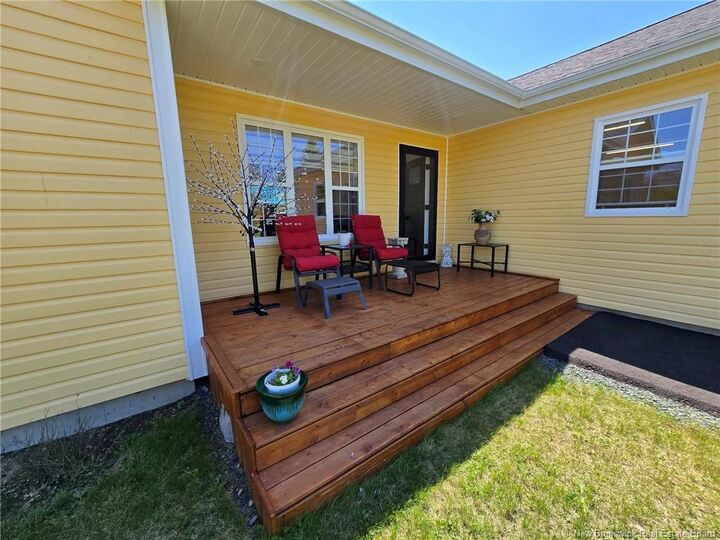 Property Photo: 267 Noel NB E8G 2T5