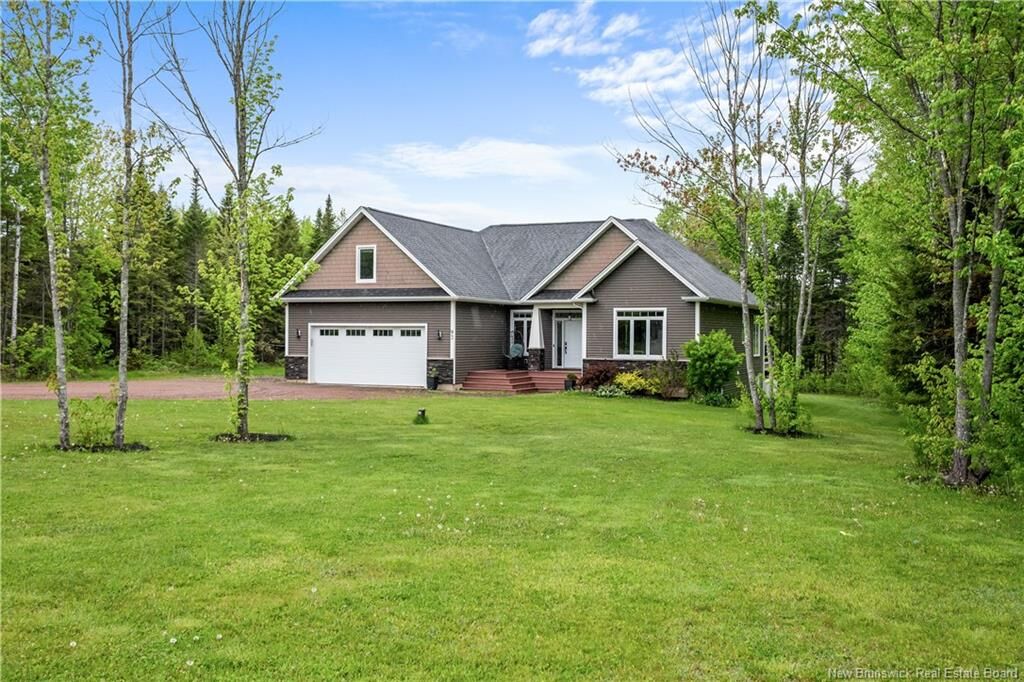 Property Photo: 93 La Fontaine NB E1H 0E3