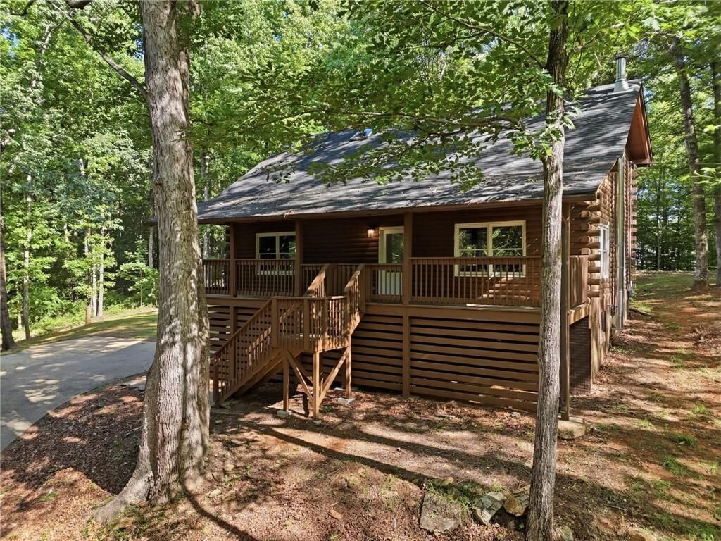 Property Photo:  437 Twin Lakes Drive  GA 30115 