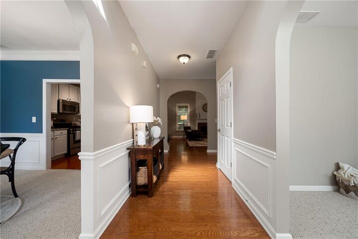 Property Photo: 9610 Eagles Landing Drive GA 30506