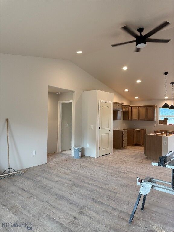 Property Photo: 424 Avon Circle MT 59701