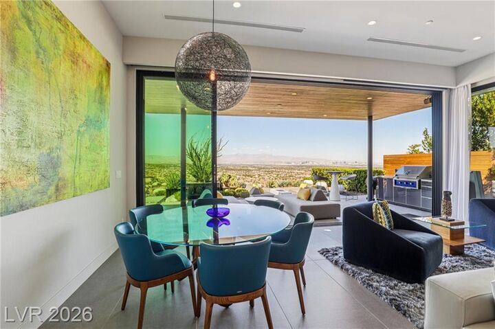 Property Photo:  375 Tranquil Peak Court  NV 89012 