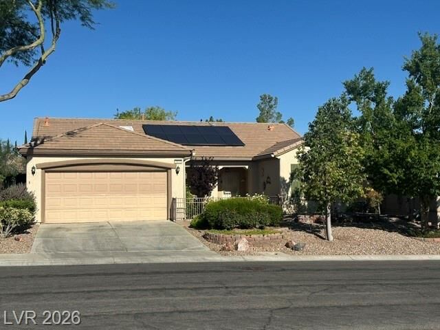 Property Photo: 1513 Bonner Springs Drive NV 89052