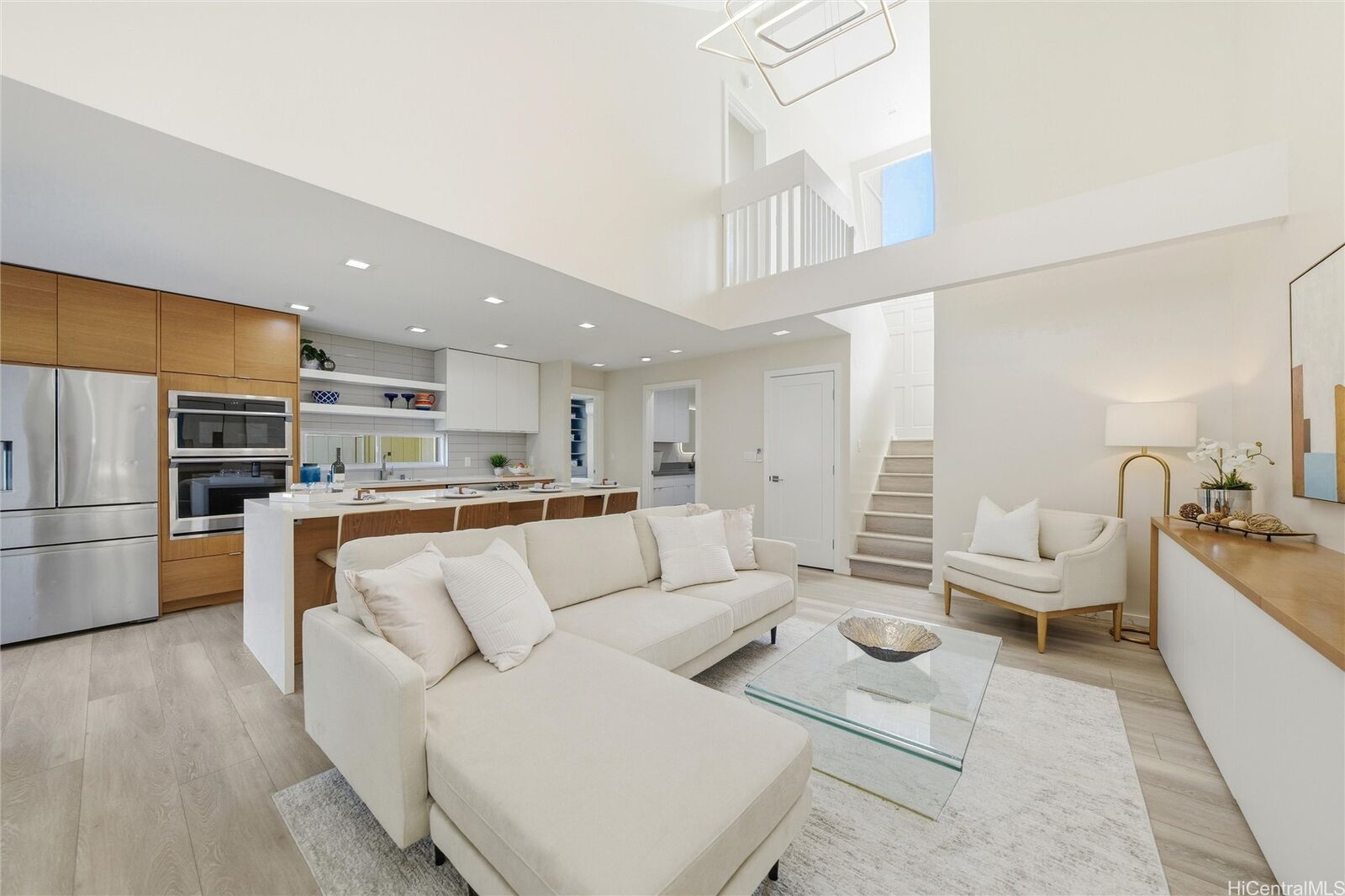 Property Photo:  6117 Summer Street 6117D  HI 96821 