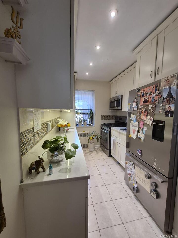 Property Photo: 118-66 Metropolitan 5E NY 11415