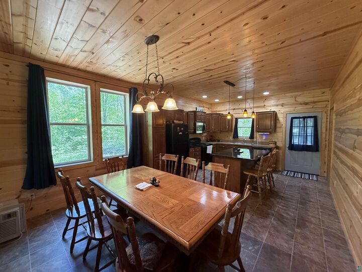 Property Photo:  9600 Kickin-Back Trl  WI 54847 