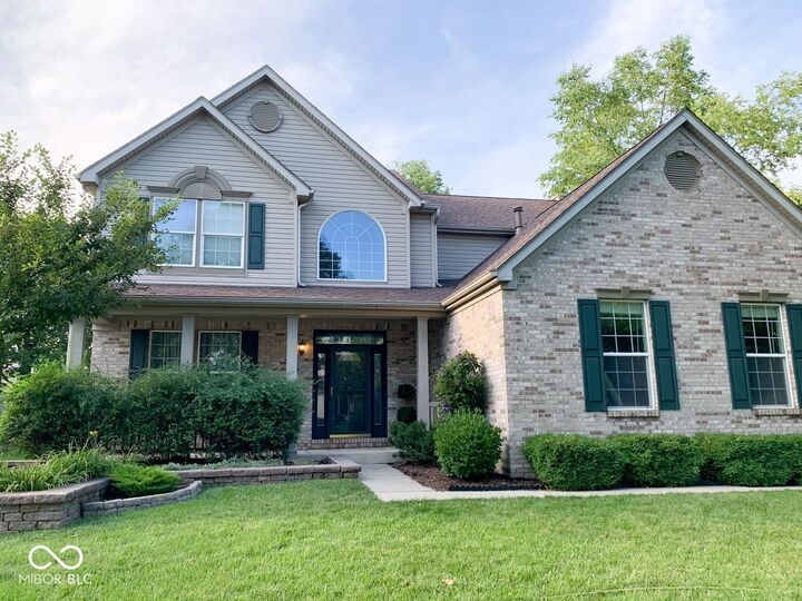 Property Photo:  16093 Concert Way  IN 46060 