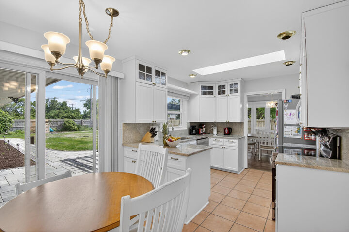 Property Photo: 8 Steeplechase Dr WI 53402