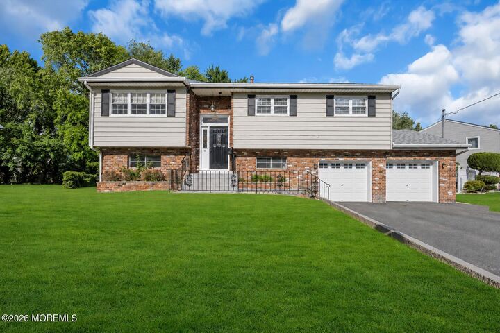 Property Photo:  10 Coleridge Avenue  NJ 07730 