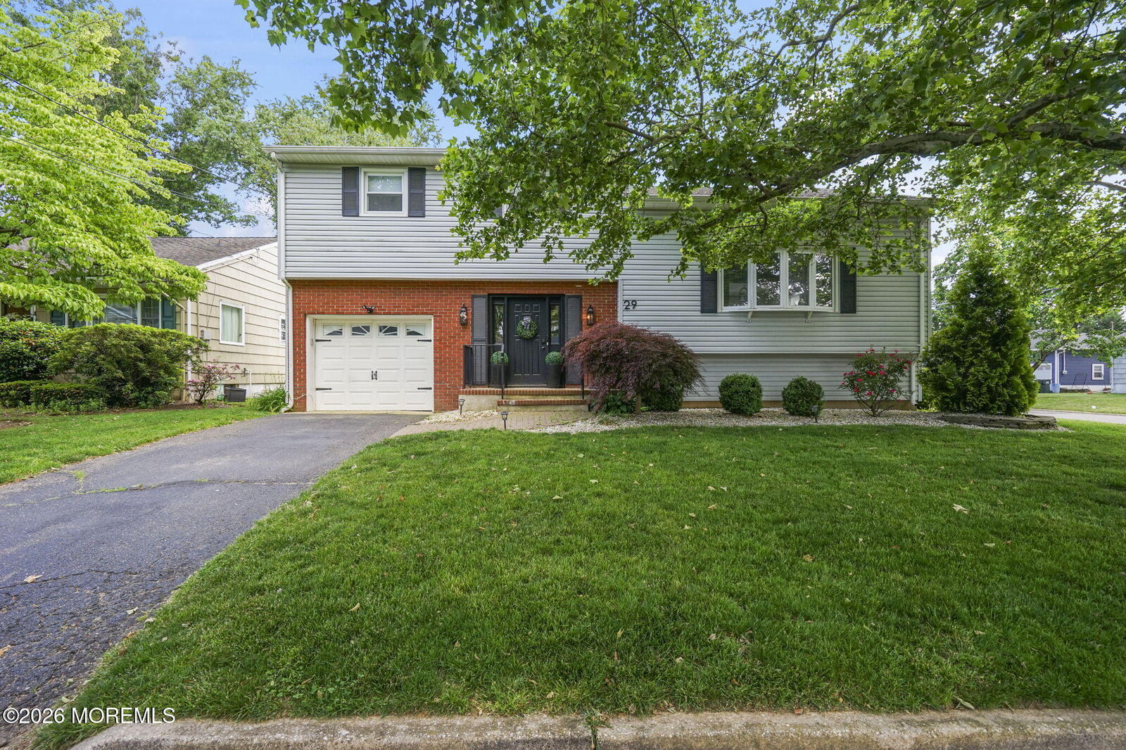 Property Photo:  29 Alexander Avenue  NJ 07728 