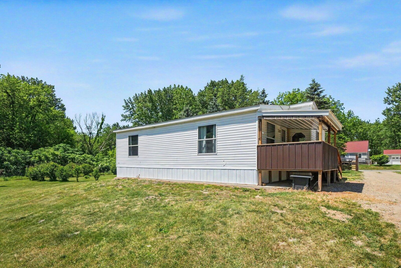 Property Photo:  68699 38th Avenue  MI 49043 