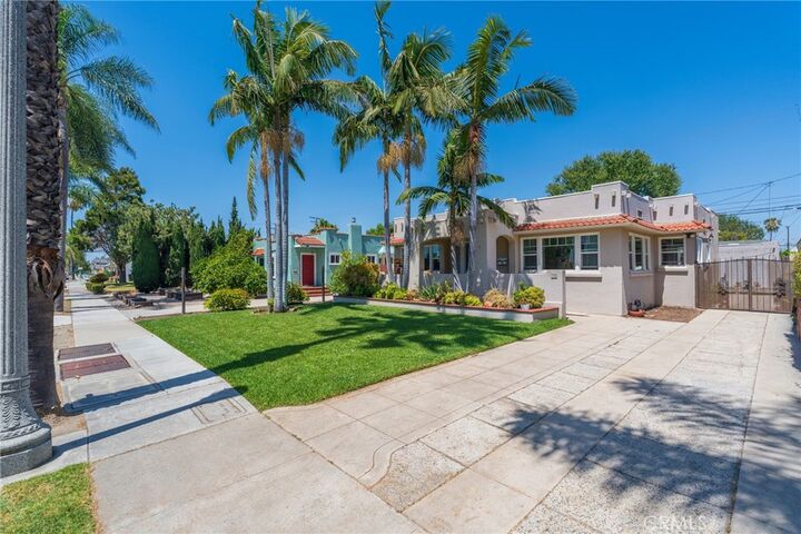 Property Photo:  738 N Lemon  CA 92805 