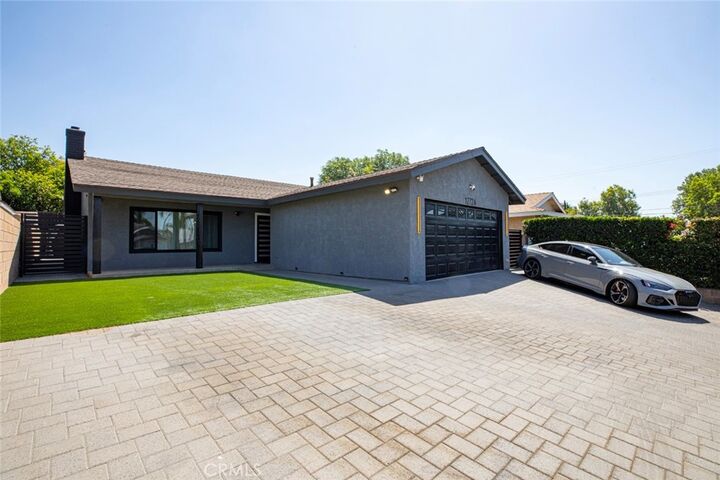 Property Photo:  12724 De Foe  CA 91342 