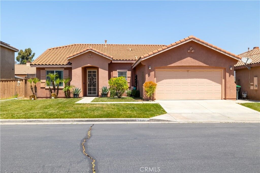 Property Photo:  217 La Amistad  CA 92545 