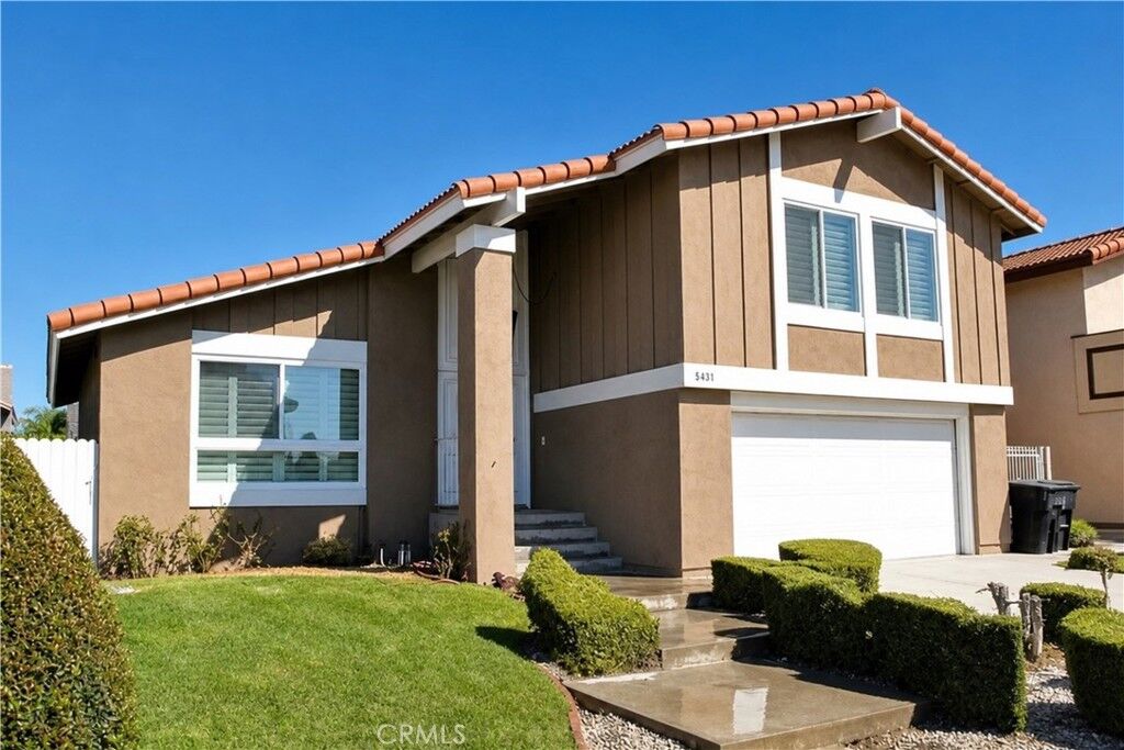 Property Photo: 8431 Aspenwood CA 92683