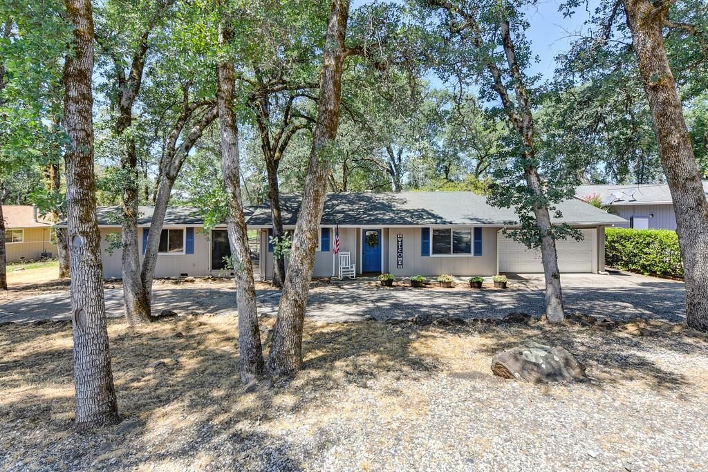 Property Photo:  12741 Torrey Pines Drive  CA 95602 