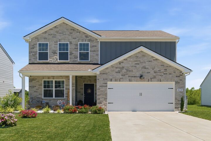 Property Photo:  4539 Marcus Venture Pl  TN 37127 