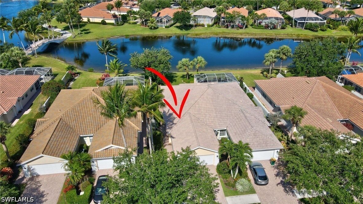 Property Photo: 4679 Ossabaw Way FL 34119