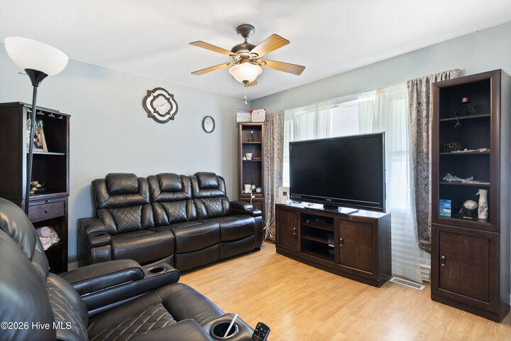 Property Photo: 101 Gray Fox Road NC 28532