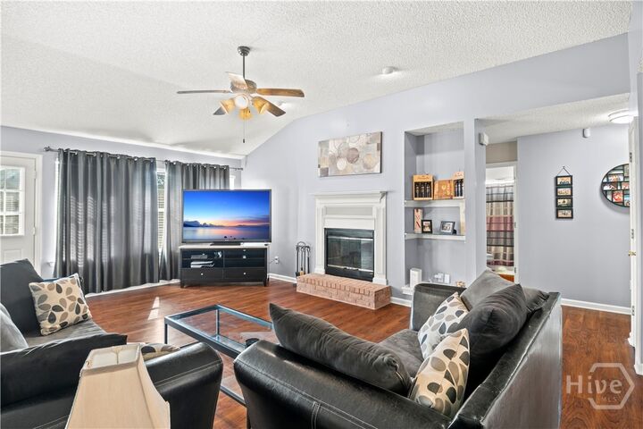 Property Photo: 1805 Blair Court GA 31313