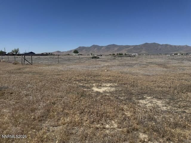 Property Photo:  06-0097-08 Savage Drive  NV 89445 