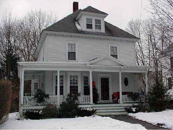Property Photo:  8 Marlboro Rd  NH 03038 