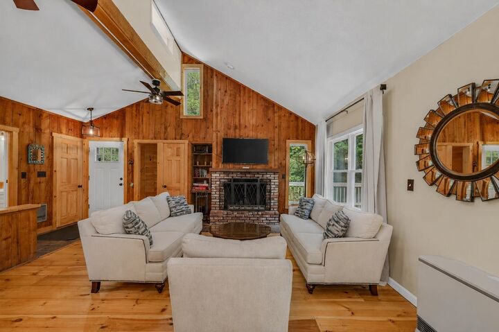 Property Photo:  146 Bell Valley Road  NH 03223 